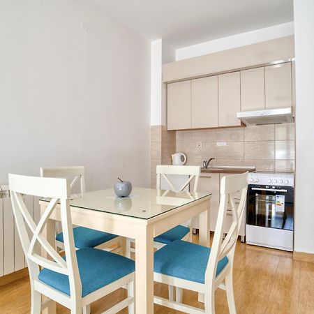 Garni Hotel Milica 헤르섹 외부 사진
