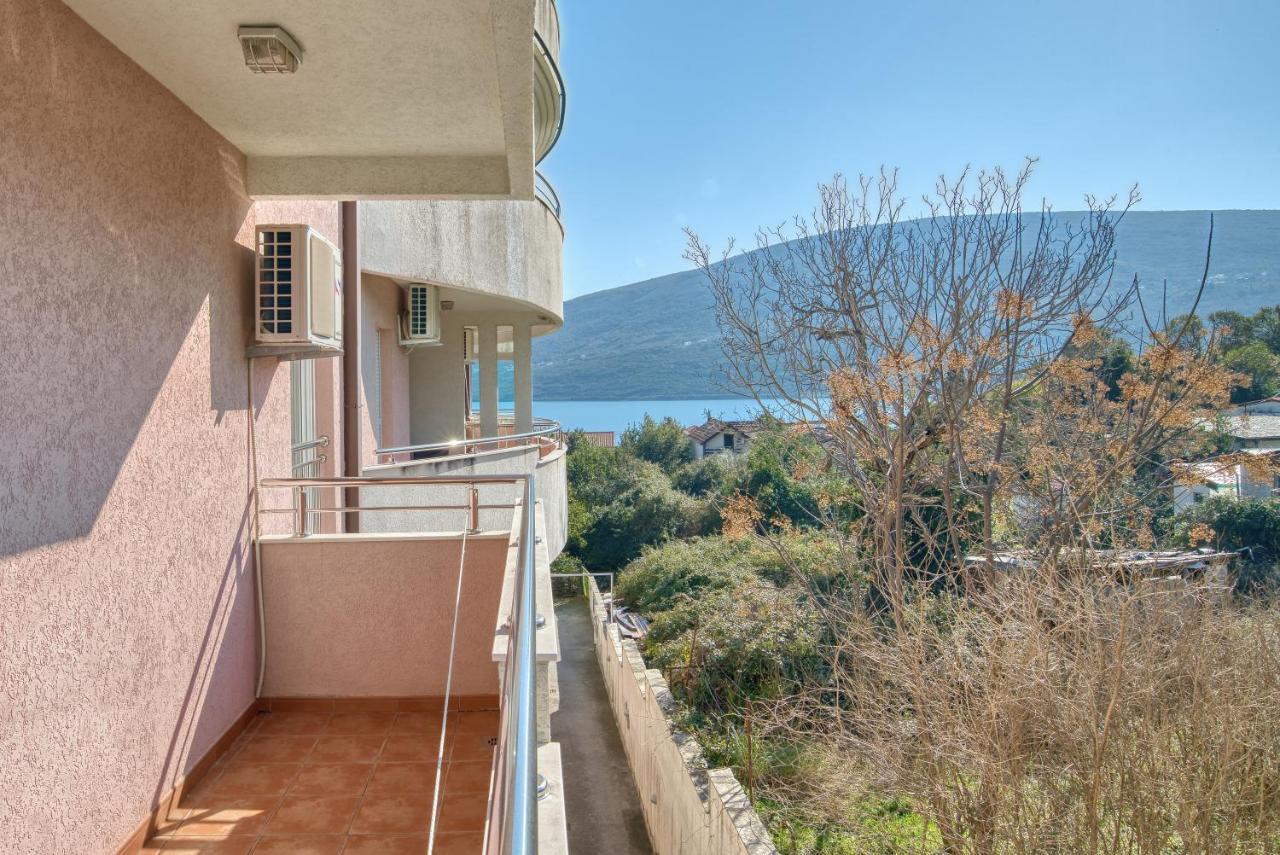 Garni Hotel Milica 헤르섹 외부 사진