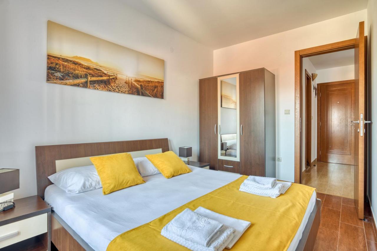 Garni Hotel Milica 헤르섹 외부 사진