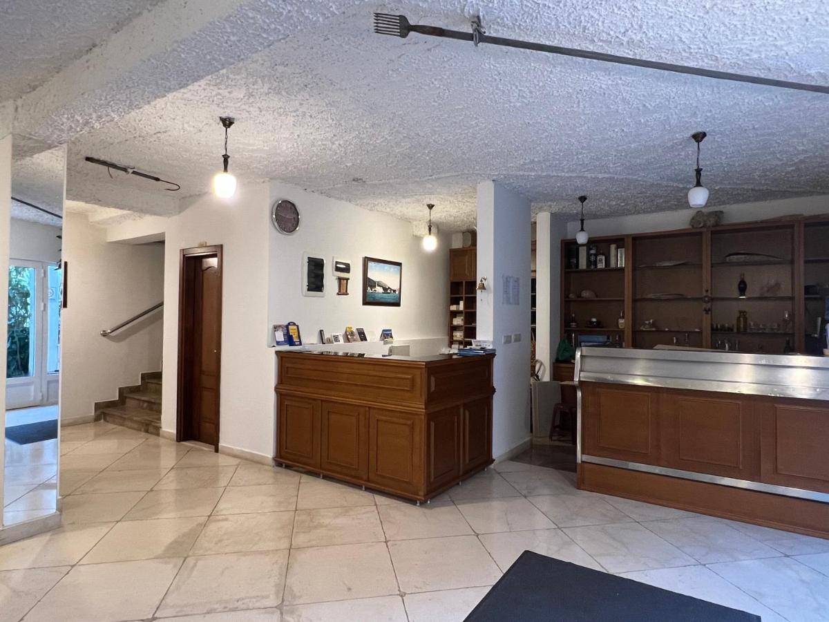 Garni Hotel Milica 헤르섹 외부 사진