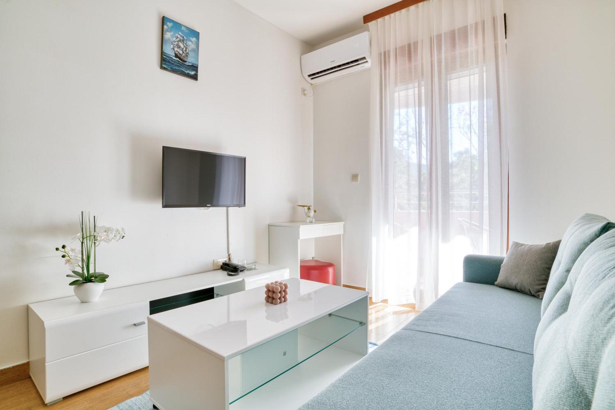 Garni Hotel Milica 헤르섹 외부 사진