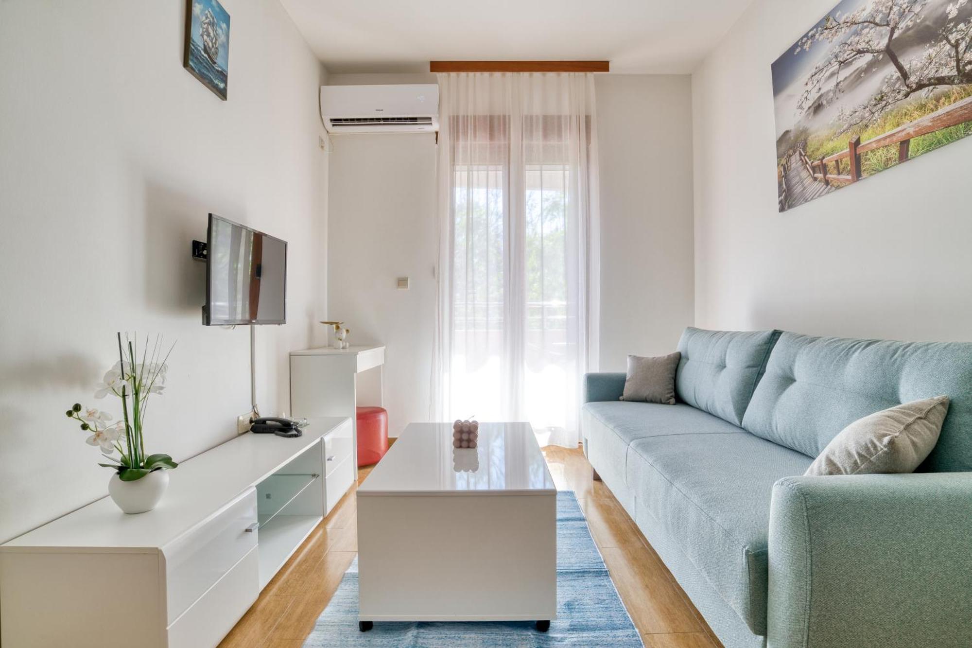 Garni Hotel Milica 헤르섹 외부 사진