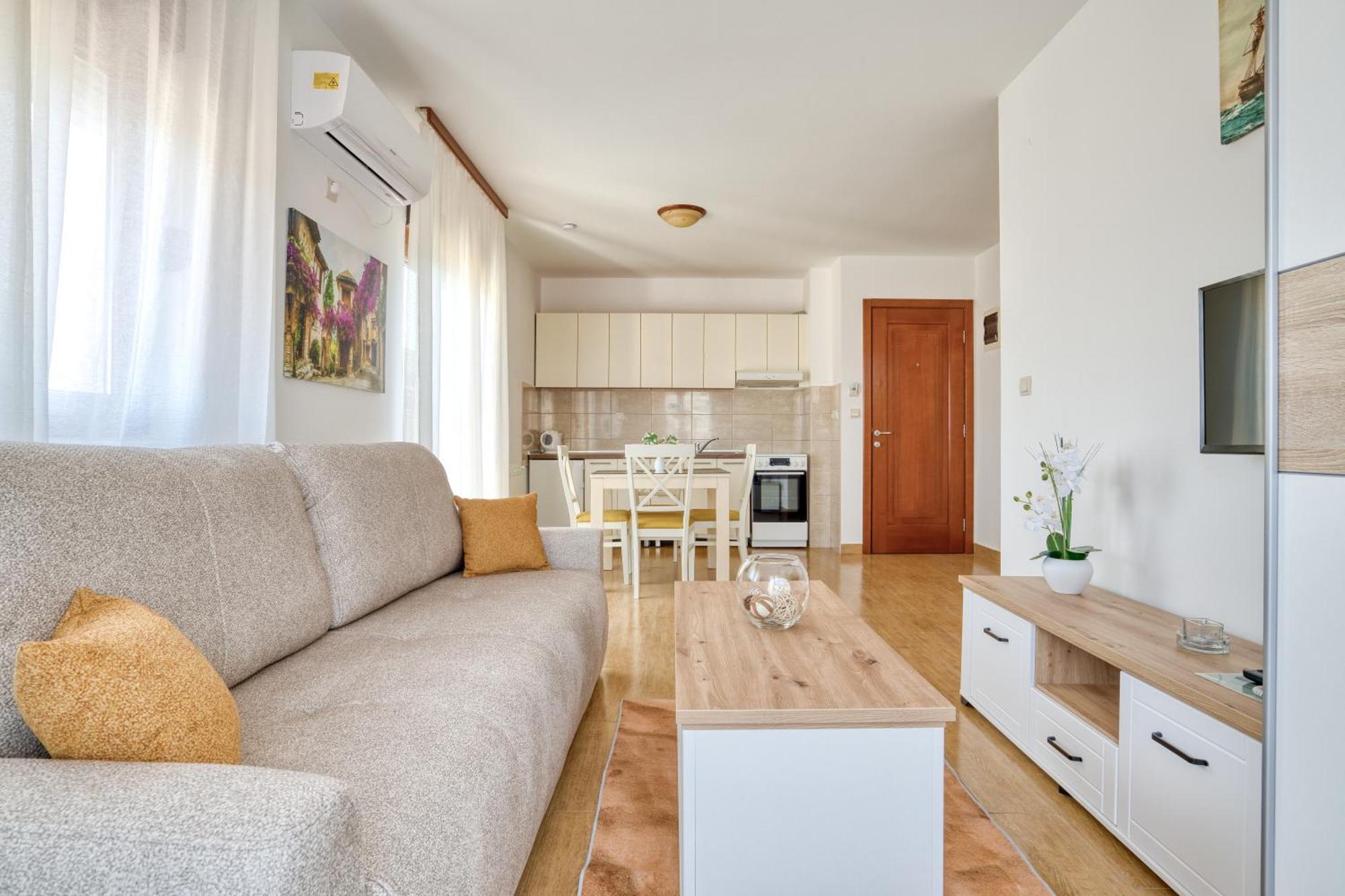 Garni Hotel Milica 헤르섹 외부 사진