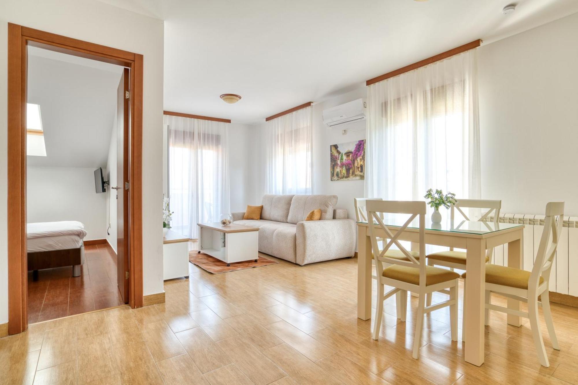 Garni Hotel Milica 헤르섹 외부 사진